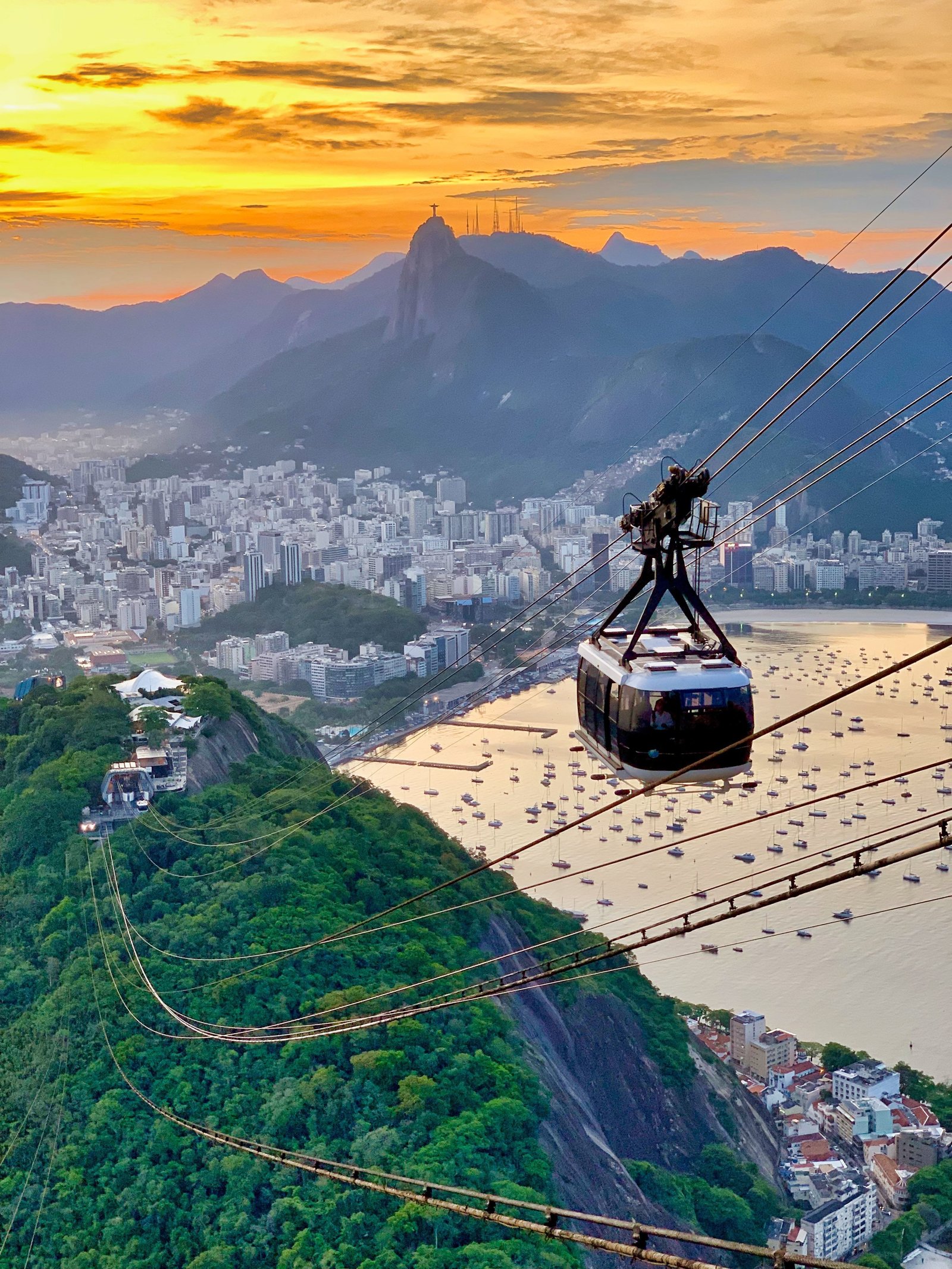 Viagens Nacionais